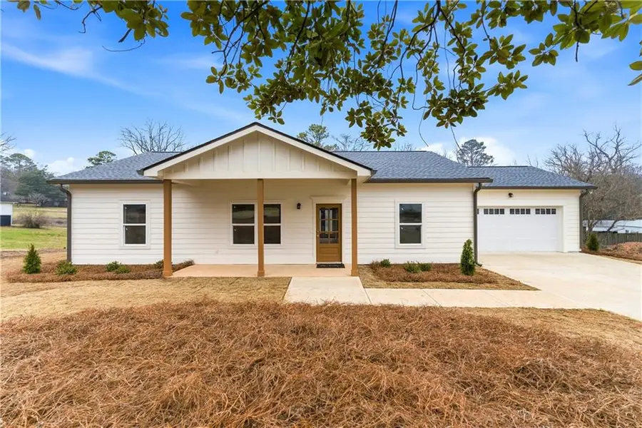 53 Clinic, Tate, GA 30177 - #3