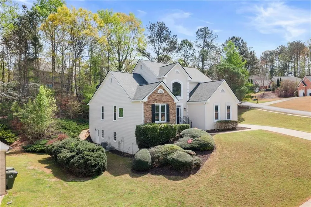 8000 Ashwell Court, Woodstock, GA 30189 - #1