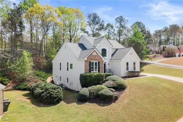 8000 Ashwell Court, Woodstock, GA 30189