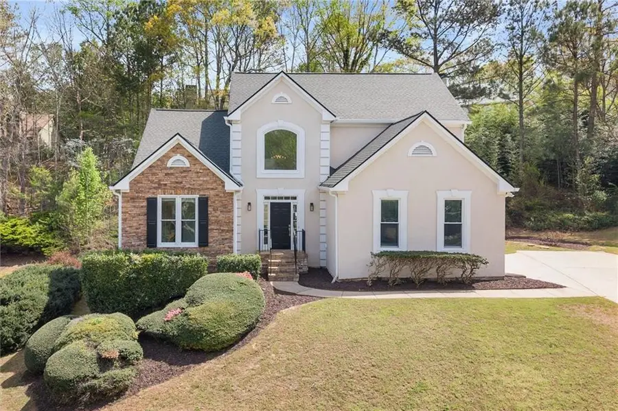 8000 Ashwell Court, Woodstock, GA 30189 - #2