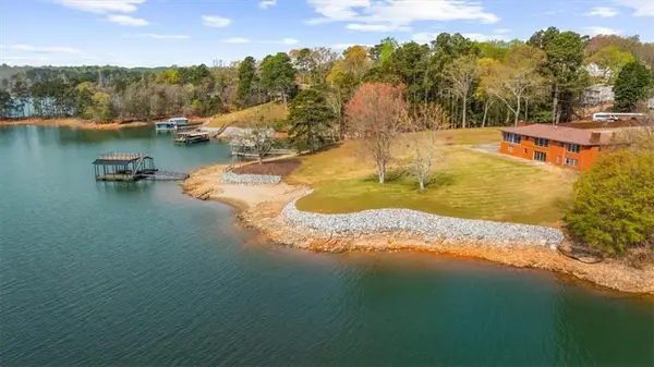 2237 Lake Ranch Court, Gainesville, GA 30506