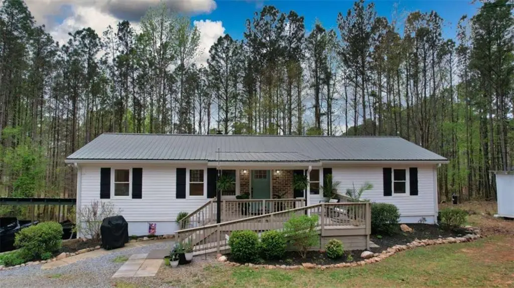 2558 Gulledge Road, Dallas, GA 30132 - #1