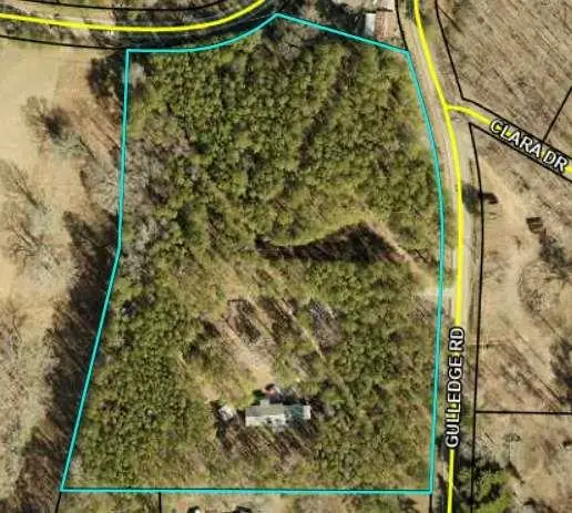 2558 Gulledge Road, Dallas, GA 30132 - #3