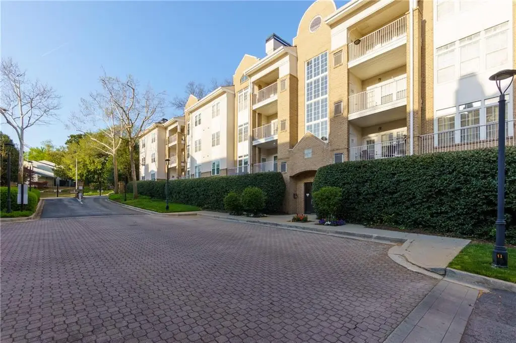 220 Renaissance Parkway Ne #2107, Atlanta, GA 30308 - #1