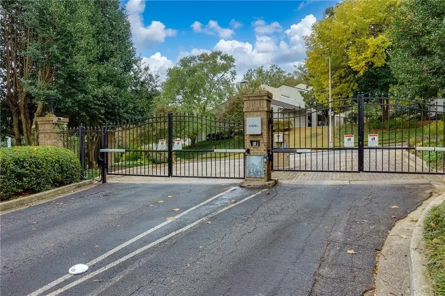 220 Renaissance Parkway Ne #2107, Atlanta, GA 30308 - #2