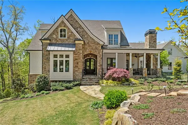 16200 Henderson Road, Milton, GA 30004