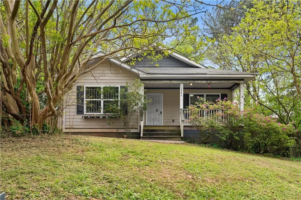 2246 Abner Place Nw, Atlanta, GA 30318 - #1