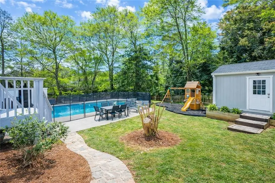 945 E Riverbend Drive Sw, Lilburn, GA 30047 - #3