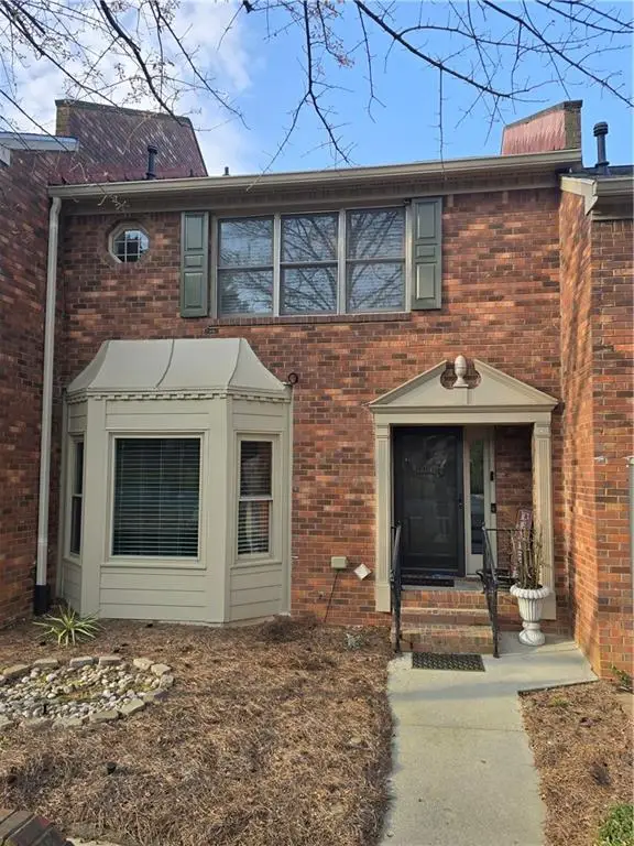 6315 Windsor Trace Drive, Peachtree Corners, GA 30092 - #1