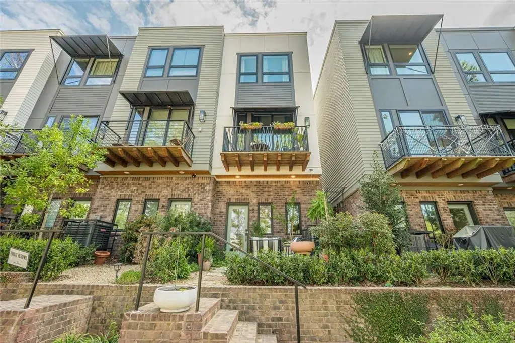 2199 Lenox Road Ne #7, Atlanta, GA 30324 - #1