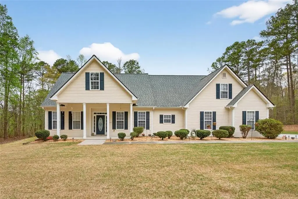 3121 Boulderview Drive, Conyers, GA 30012 - #1