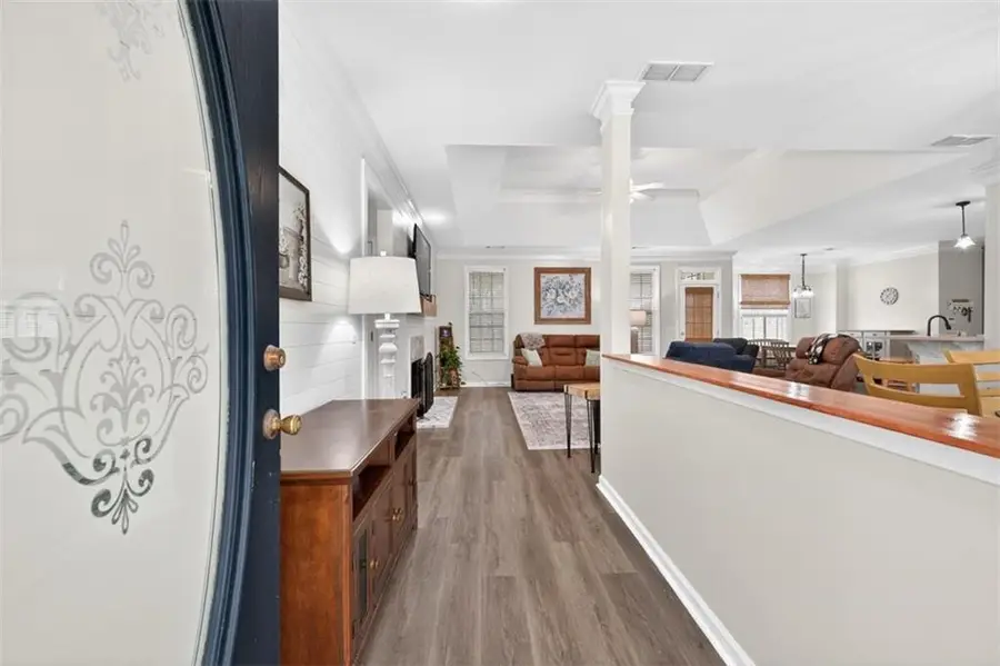 3121 Boulderview Drive, Conyers, GA 30012 - #2