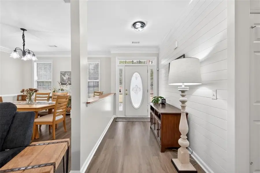 3121 Boulderview Drive, Conyers, GA 30012 - #3