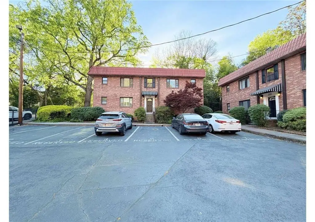 335 3rd Street Ne #4, Atlanta, GA 30308 - #1