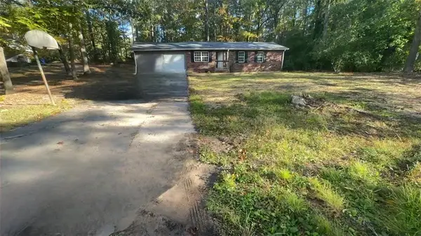 5990 Mallory Road, Atlanta, GA 30349