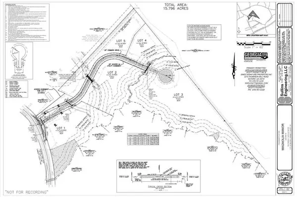 5561 Shadburn Ferry Road, Buford, GA 30518