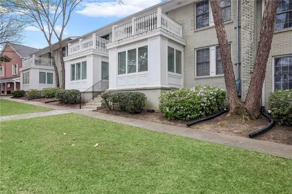 1879 Johnson Road Ne #5, Atlanta, GA 30306 - #1