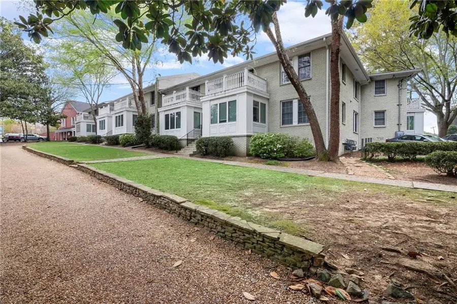 1879 Johnson Road Ne #5, Atlanta, GA 30306 - #2