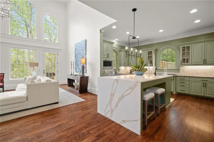 1312 Stillwood Drive Ne, Atlanta, GA 30306 - #3