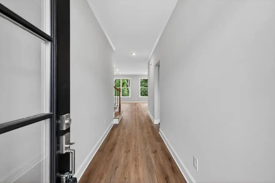 4862 White Street, Sugar Hill, GA 30518 - #3