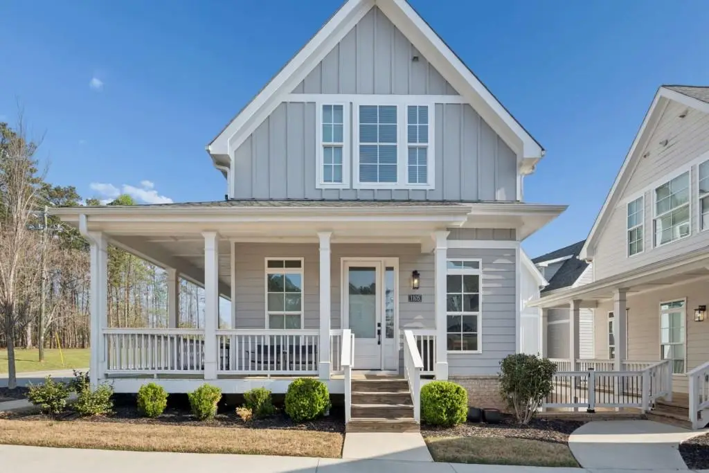 1105 Adam Circle, Roswell, GA 30076 - #1