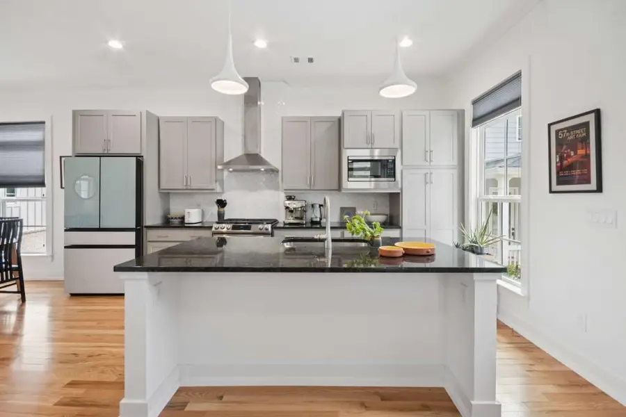 1105 Adam Circle, Roswell, GA 30076 - #2