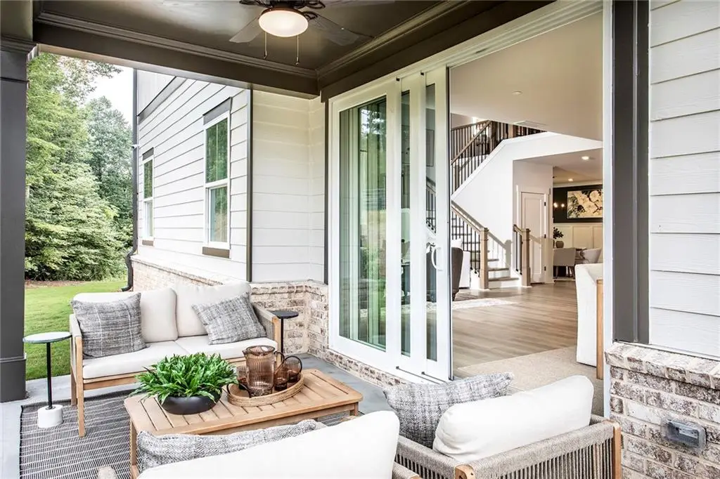 2247 Velvet Sage Way, Marietta, GA 30066 - #1