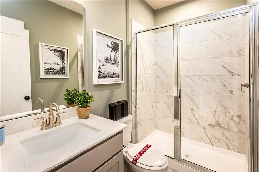 2247 Velvet Sage Way, Marietta, GA 30066 - #2