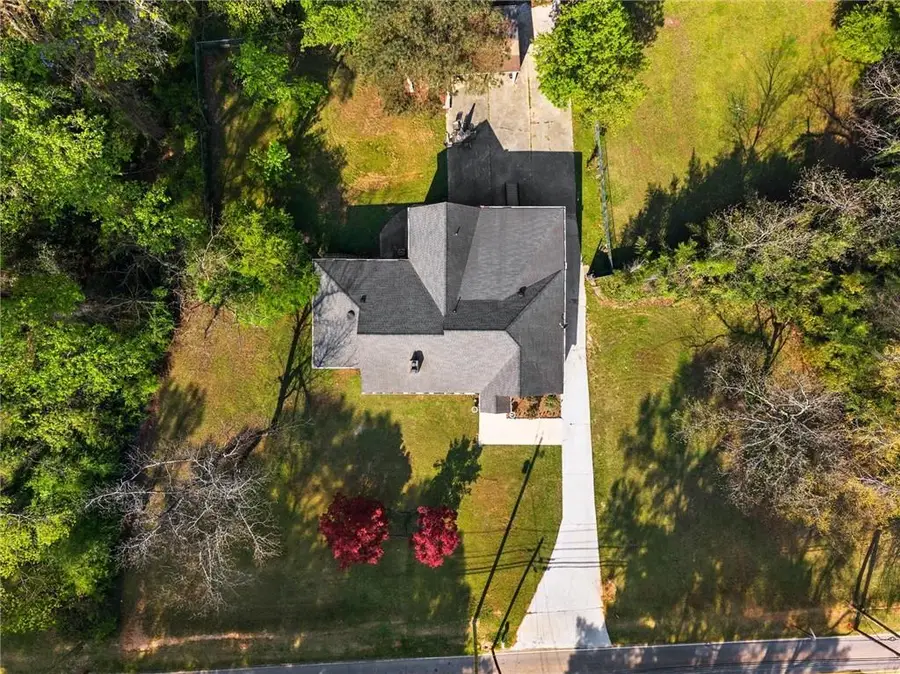 2492 Old Norcross Road, Tucker, GA 30084 - #2