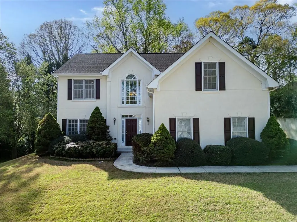 159 Roberts Road, Suwanee, GA 30024 - #1