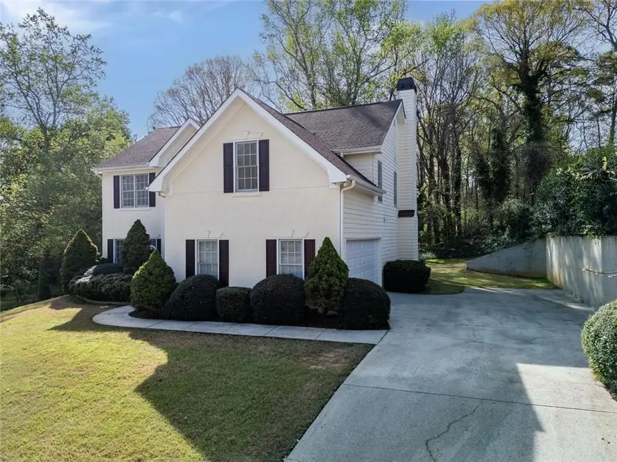 159 Roberts Road, Suwanee, GA 30024 - #2