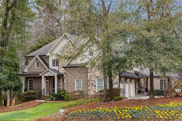 590 Windsor Parkway, Atlanta, GA 30342