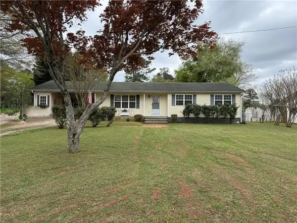 208 Donna Lane, Dallas, GA 30157