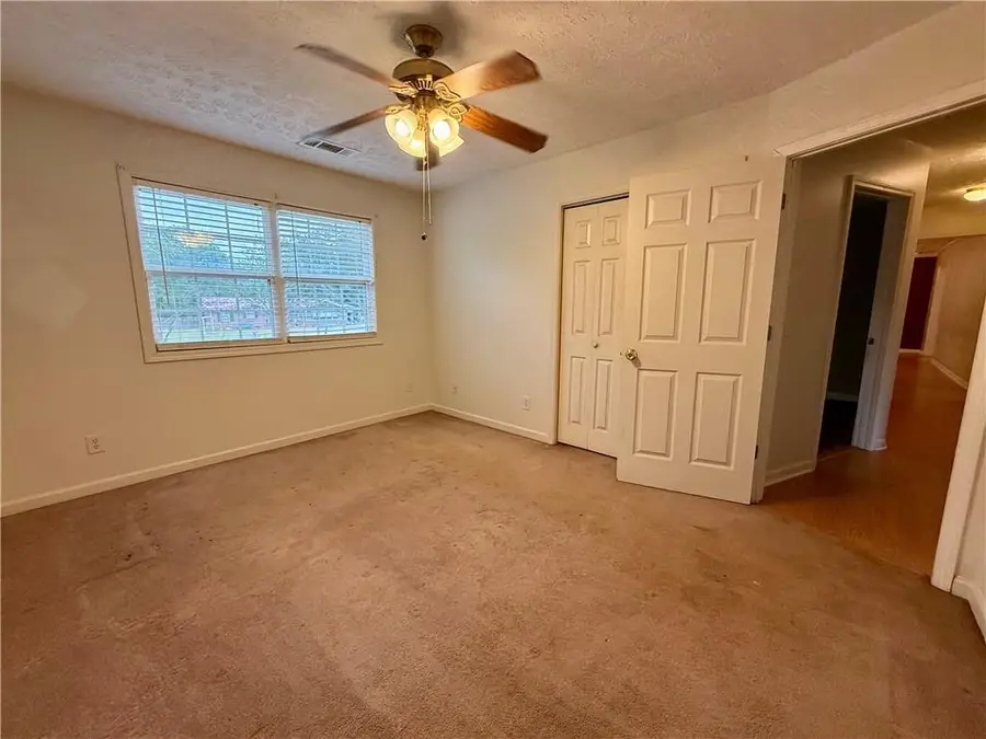 208 Donna Lane, Dallas, GA 30157 - #2