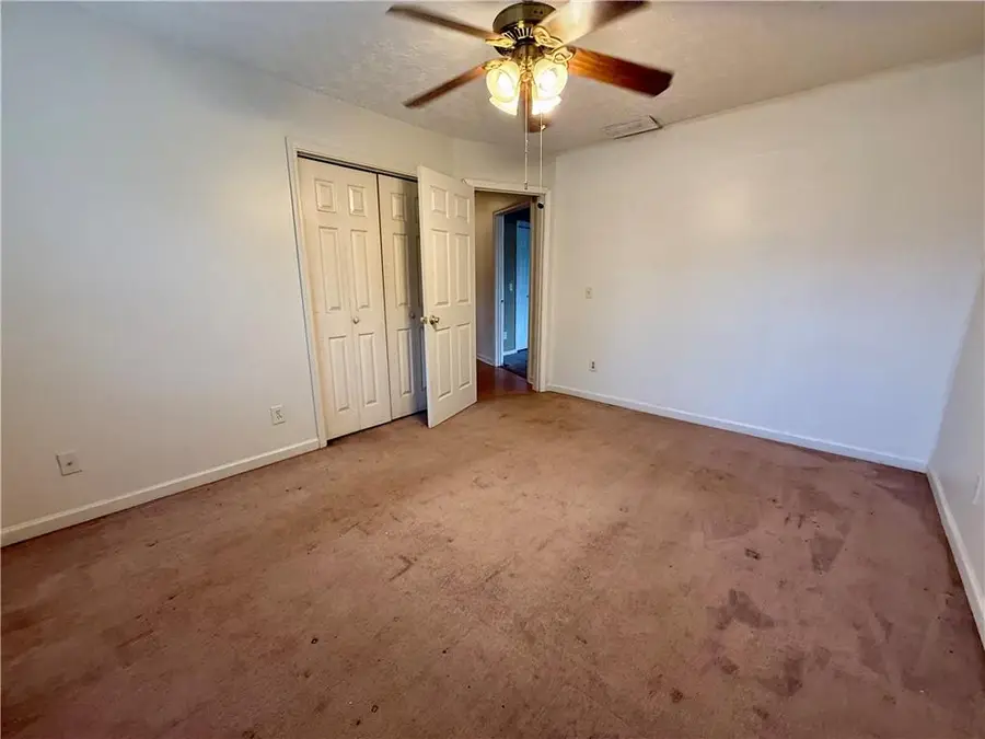 208 Donna Lane, Dallas, GA 30157 - #3