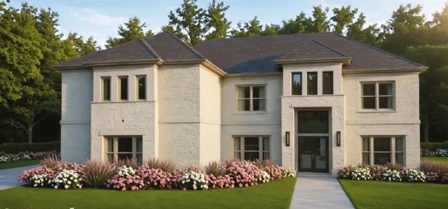 1306 New Hope Church Road, Loganville, GA 30052 - #2