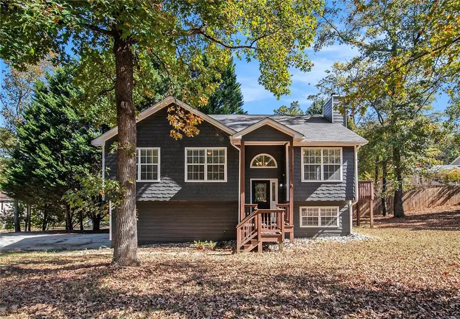 3235 Southshore Court, Cumming, GA 30041 - #2