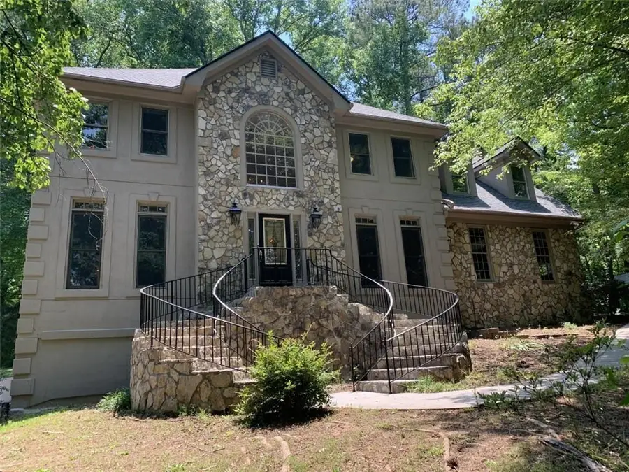 3790 Belle Glade Trail W, Snellville, GA 30039 - #3