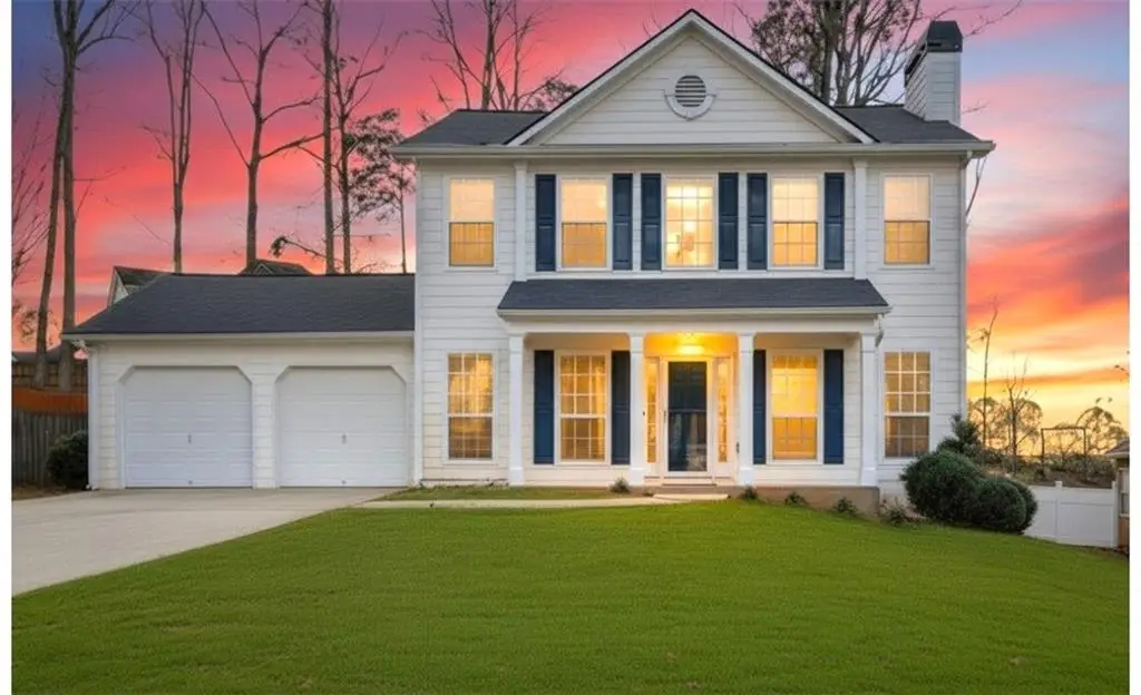 209 Regents Park, Stockbridge, GA 30281 - #1