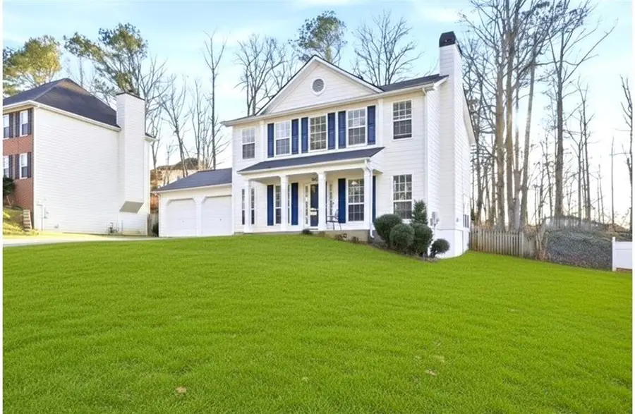 209 Regents Park, Stockbridge, GA 30281 - #2