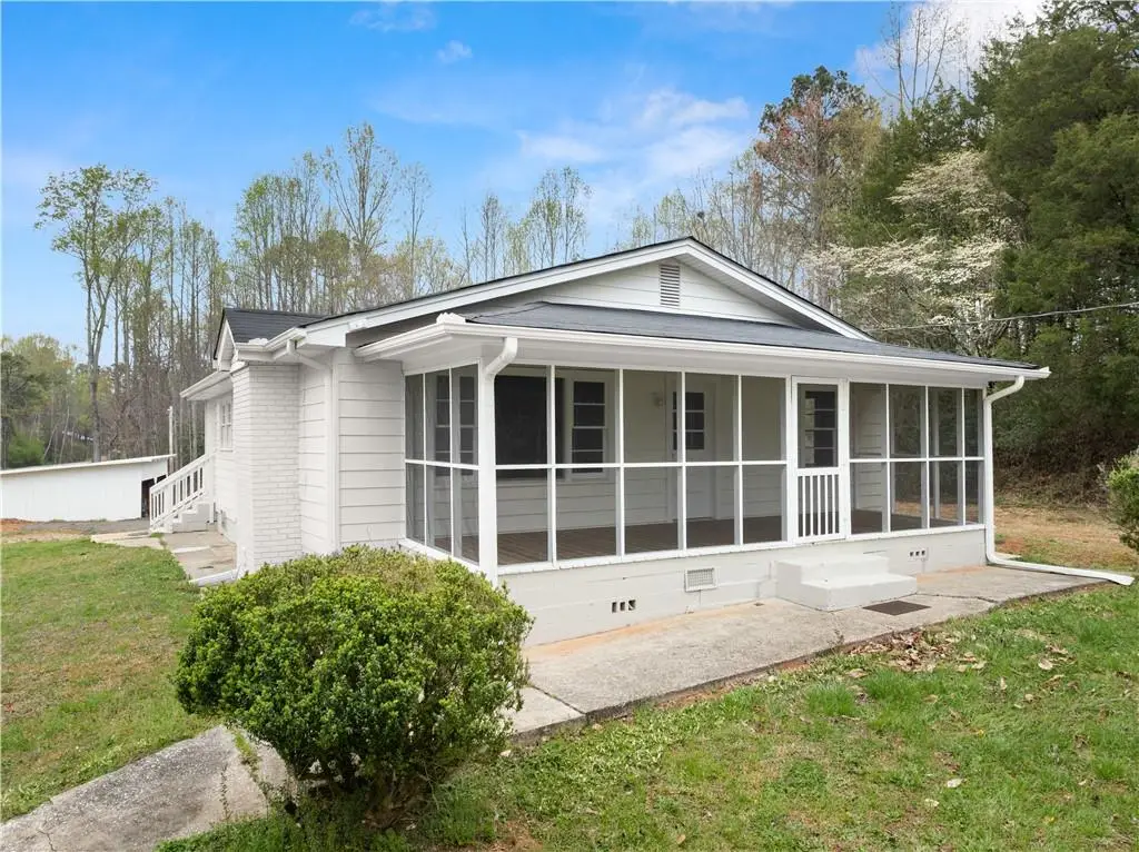 5011 Highway 53 W, Dawsonville, GA 30534 - #1