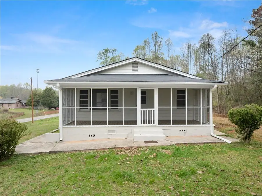5011 Highway 53 W, Dawsonville, GA 30534 - #2