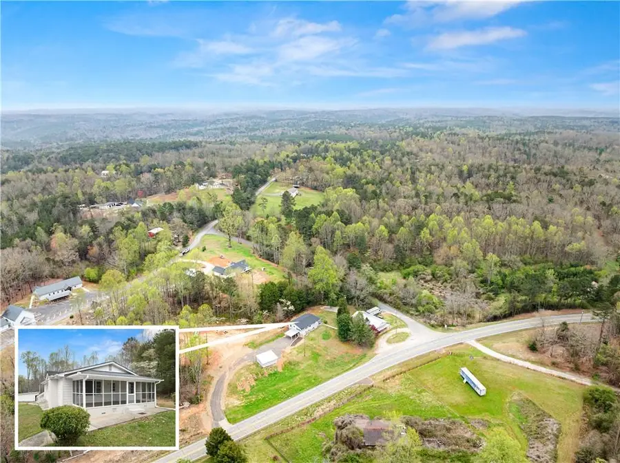 5011 Highway 53 W, Dawsonville, GA 30534 - #3