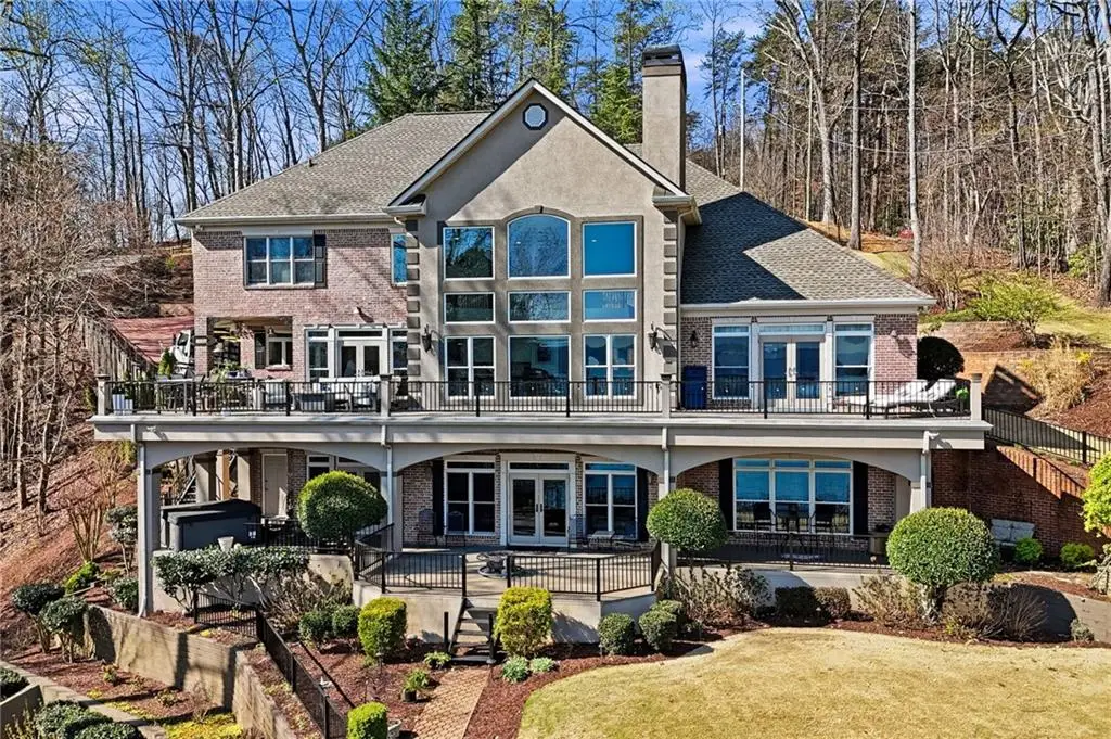 8970 Fields Way, Gainesville, GA 30506 - #1