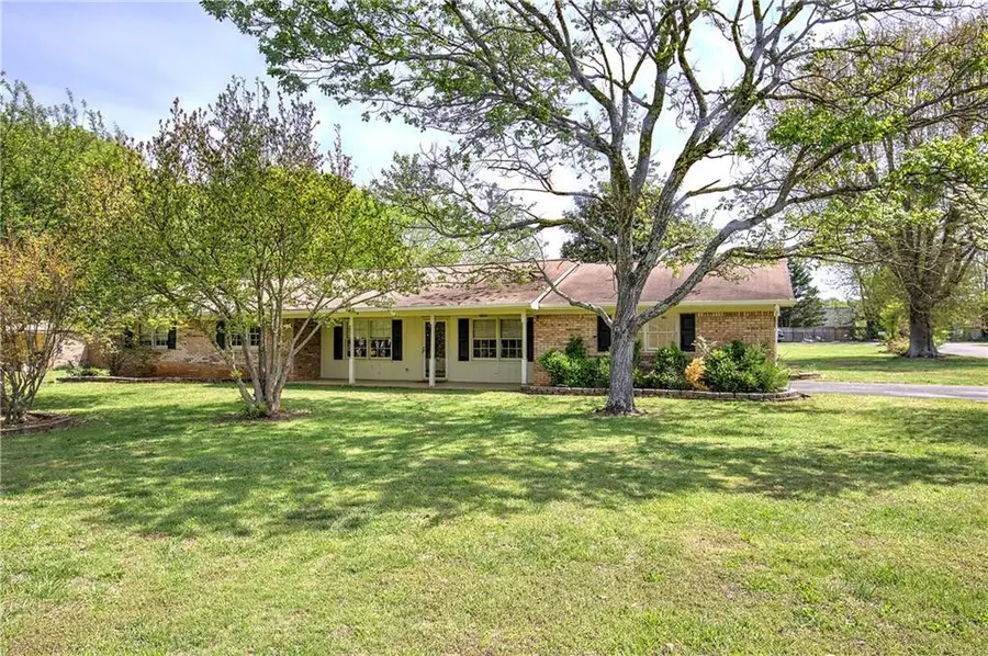 106 Tulip Way Sw, Calhoun, GA 30701 - #2