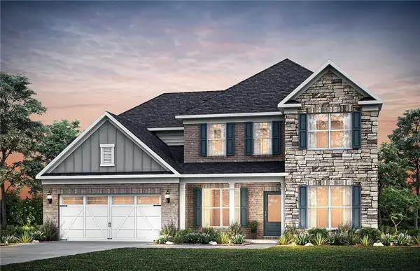 1754 Little Spring Lane, Dacula, GA 30019