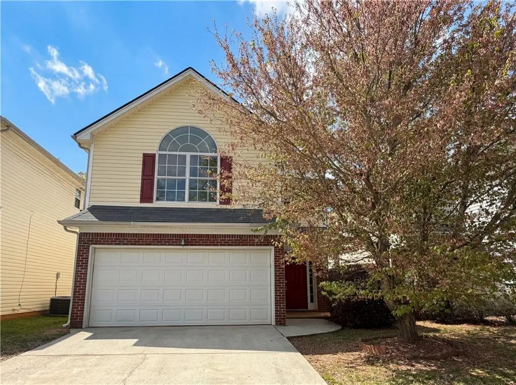 11241 Aliyah Drive, Hampton, GA 30228 - #1