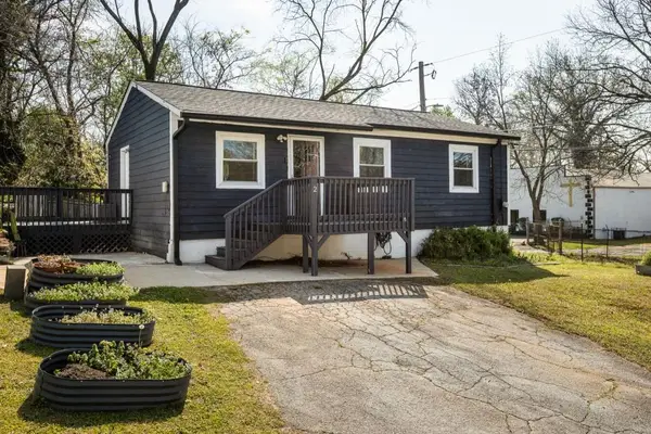 17 Turman Avenue #2, Atlanta, GA 30315