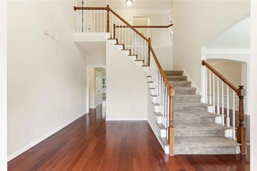 2646 Courtland Park Circle, Marietta, GA 30068 - #2