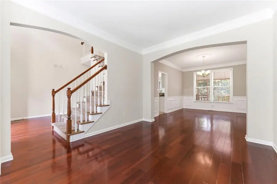 2646 Courtland Park Circle, Marietta, GA 30068 - #3